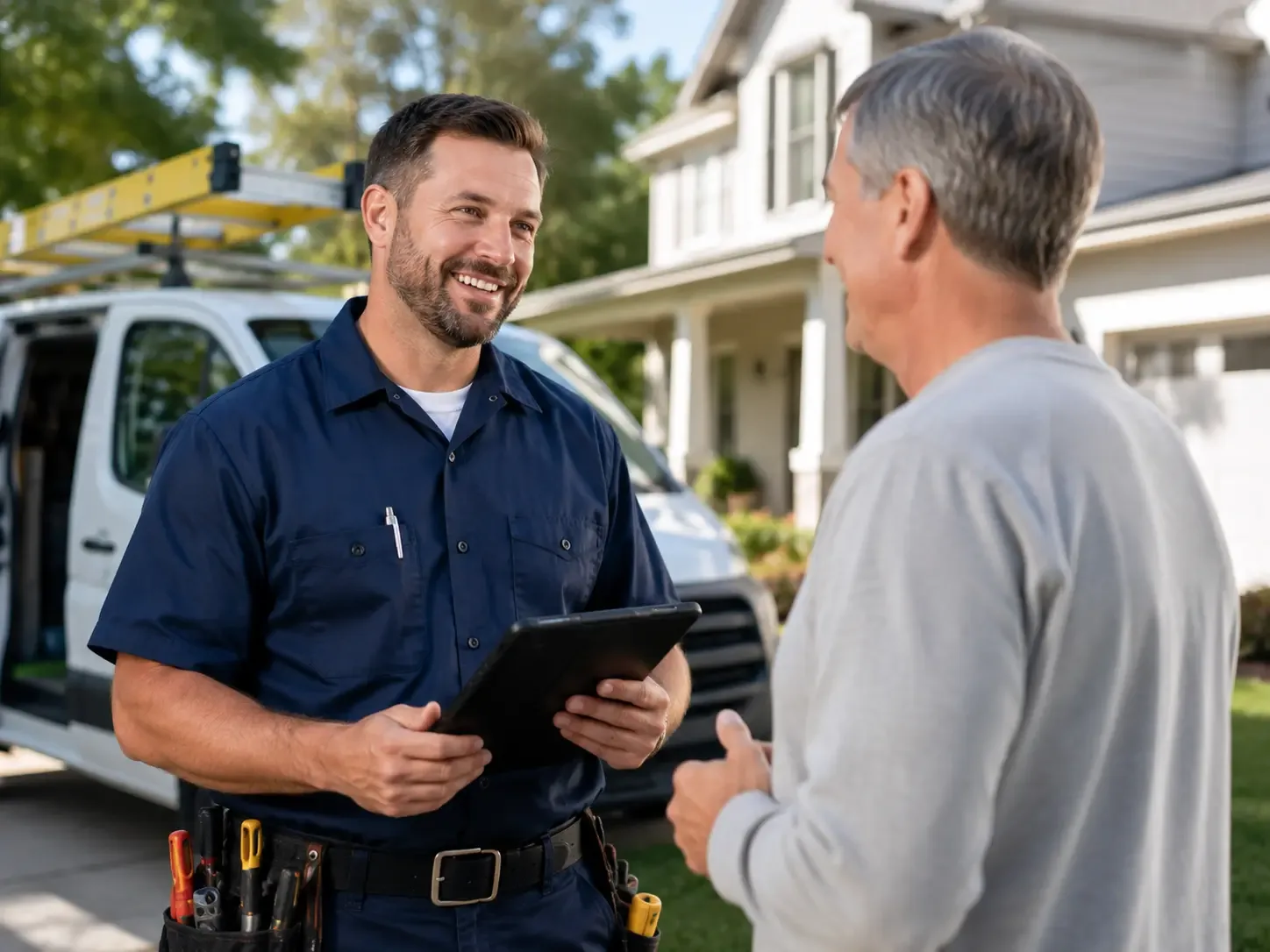 Whole Home Rewiring Graysville, GA FAQs